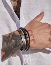 Arms Of Eve - Jamie Men's Bracelet