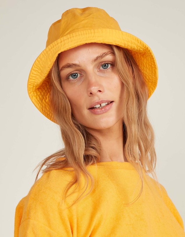 Primness - Peaches Bucket Hat