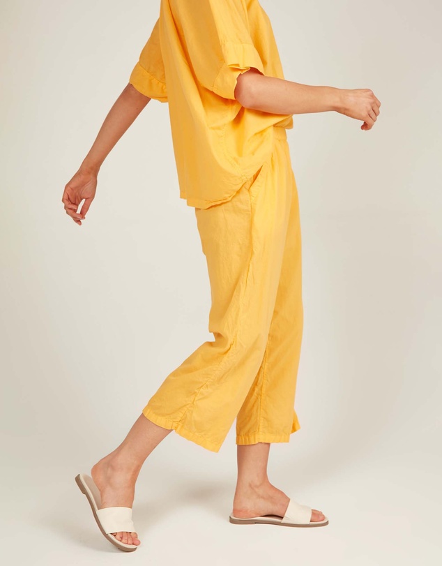 Primness - Holiday Cropped Pant
