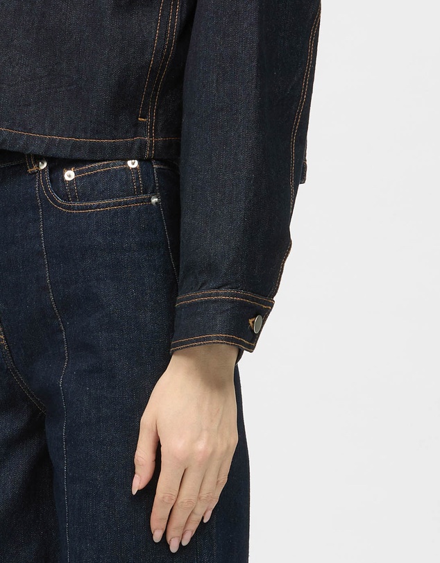 bul - Rother Denim Jacket