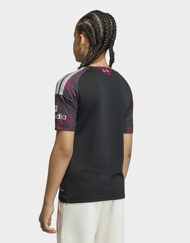 adidas Performance - Liverpool FC 26/27 Third Football Jersey Kids