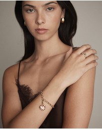 MIMCO - Dylan Heart Charm