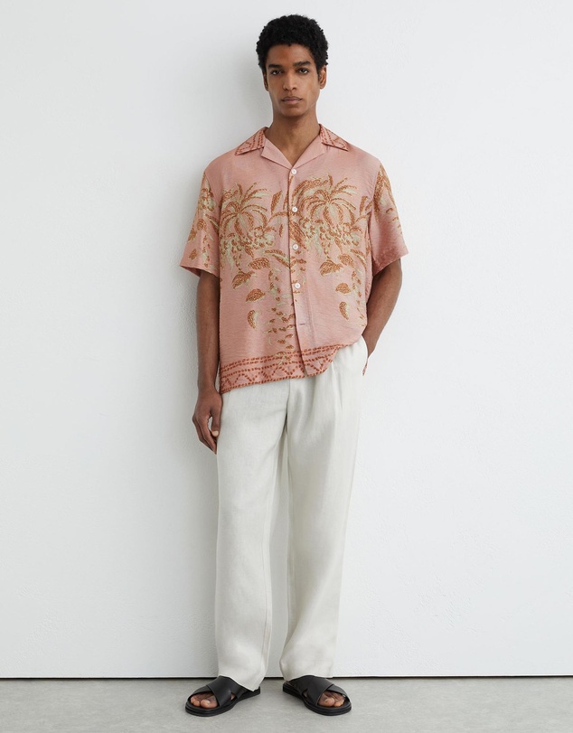 REISS - Camino Shirt