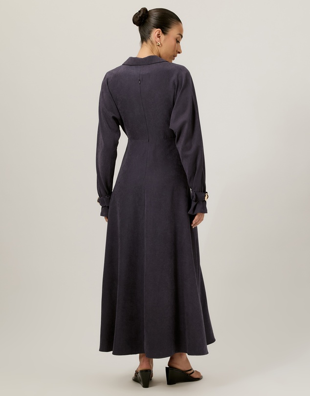 Tussah - Brushed Maxi Dress