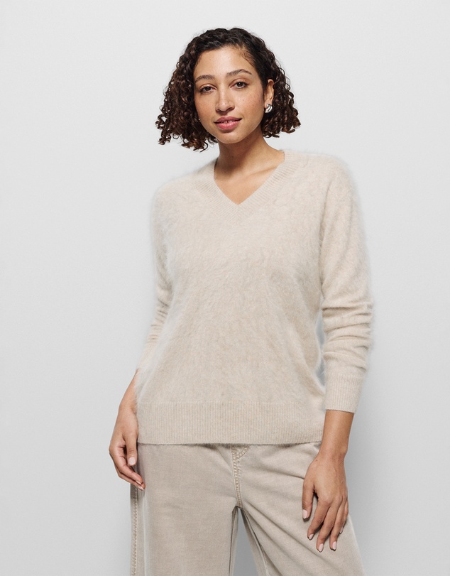 Commonry - Olivia Knit