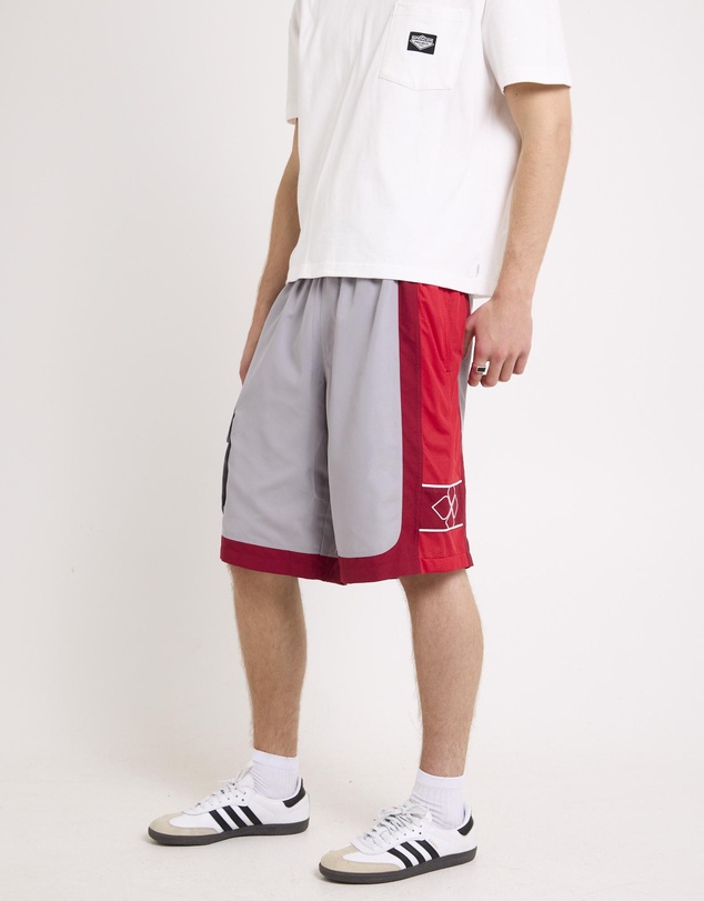 Insight - Saturn Cargo Shorts
