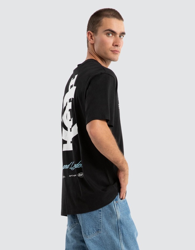 Nena & Pasadena - Carlton Season Tee
