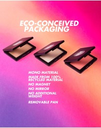 MAKE UP FOR EVER - Artist Face Powders - Sculpt