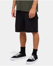 Billabong - Mens Surftrek Tourin' Shorts