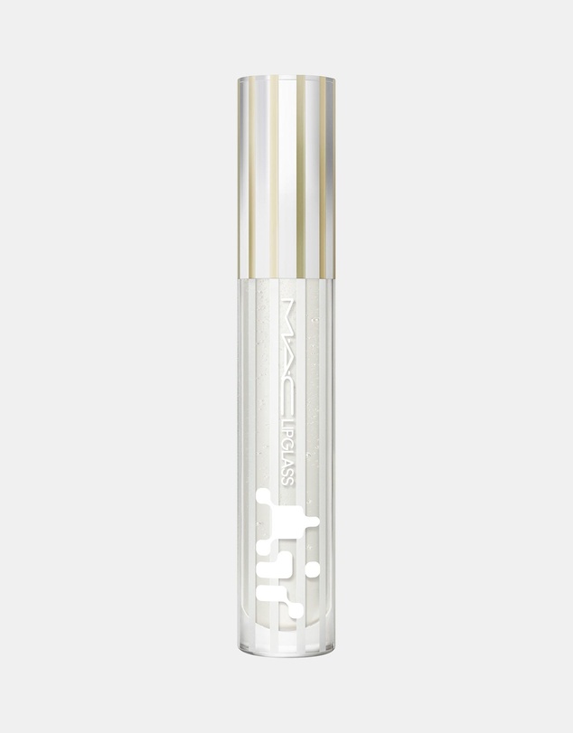 MAC - Lipglass Air Non-Sticky Gloss