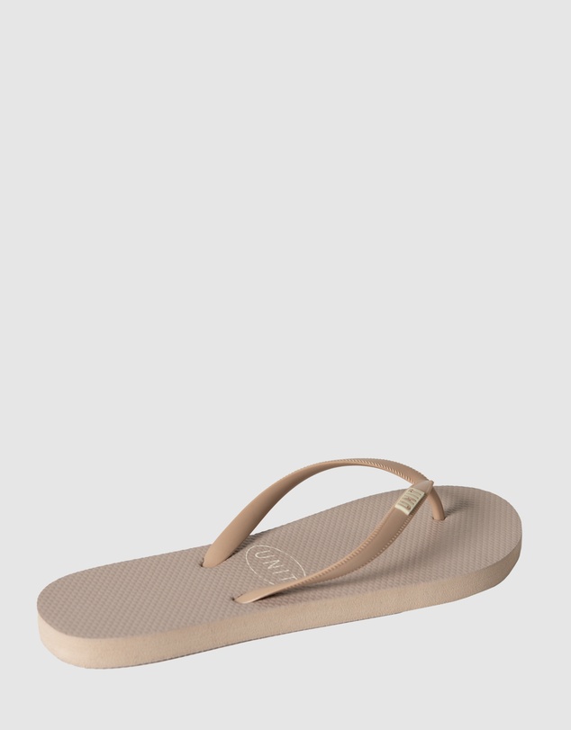 UNIT - UNIT Ladies Mellow Footwear - Flip Flops (Thongs