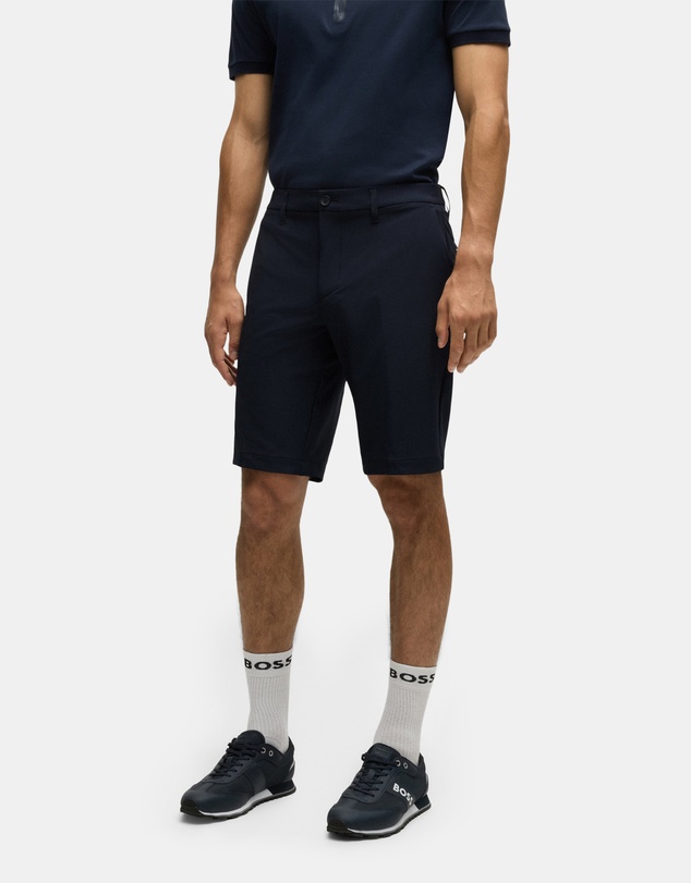 BOSS - Commuter Shorts