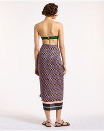 JETS - Paloma Sarong