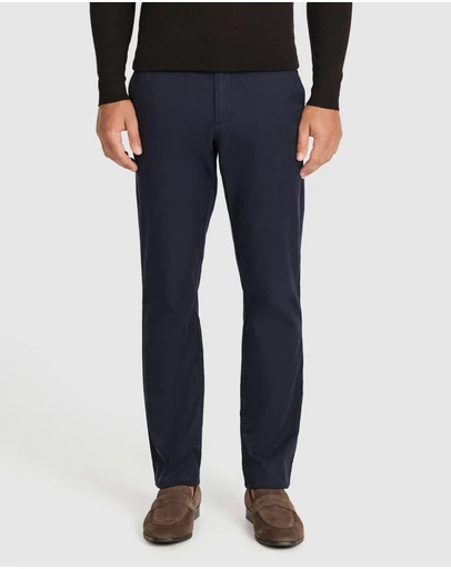Tarocash - Ellis Slim Stretch Chino