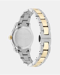 Ferragamo - 1927 Lady Watch