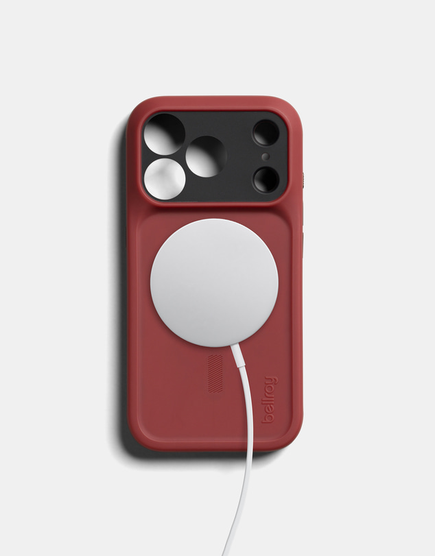 Bellroy - Venture Phone Case for iPhone 18 Pro Max