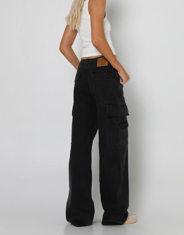 Lost in Lunar  - Jude Cargo Pants