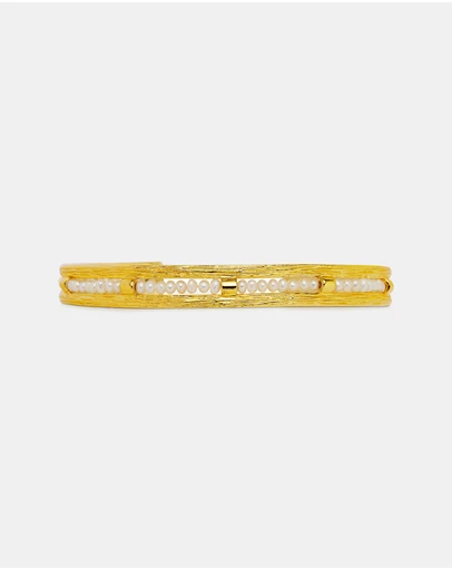 Amber Sceats - Zuni Bracelet