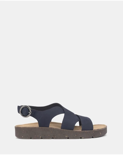 Hush Puppies - Indie