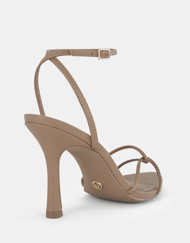 Novo - Madesimo Heels