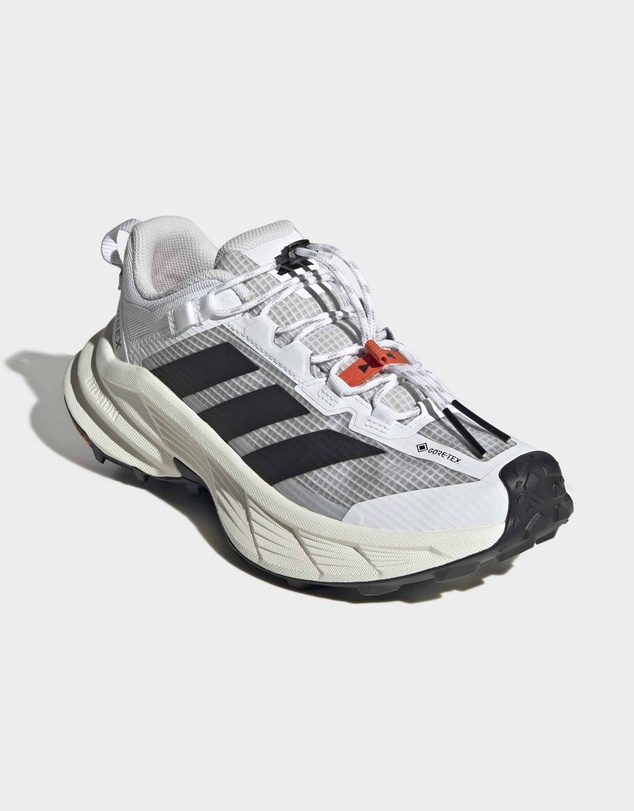 adidas Performance - Terrex Freehiker SL GORE-TEX Hiking Shoes Womens
