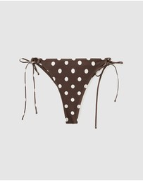 M.N.G - Calesia Bikini Bottoms