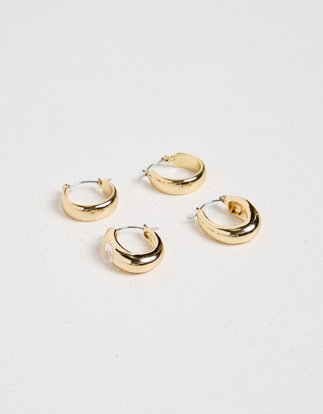 Studio - Lauren Earring 2 Pack