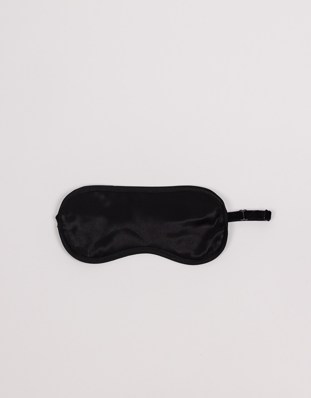 SILK MAGNOLIA - Pure Silk Standard Eye Mask