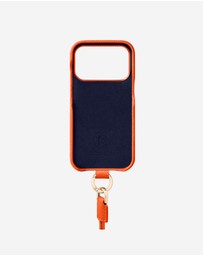 Maison De Sabre - Sling Phone Case (iPhone 17 Pro)