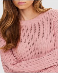 The Upside - Glory Chesca Knit Top
