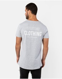 ONEBYONE - Roots Tee