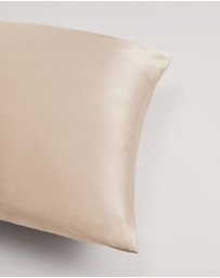 Country Road - Silk Pillowcase