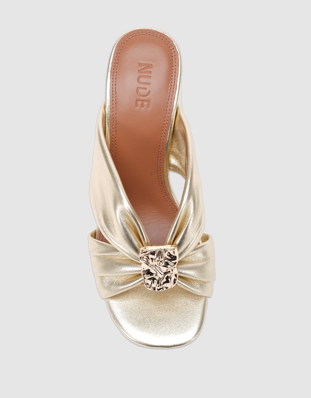 Nude Footwear - Luna