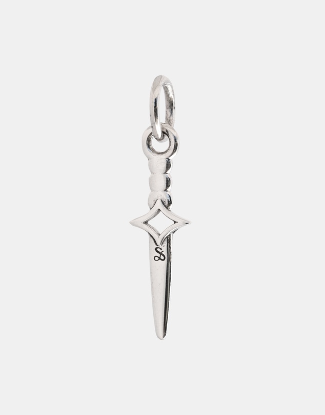 SUE THE BOY - Blade Pendant