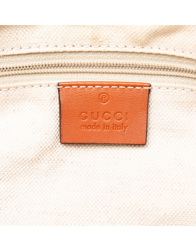 Pre-Loved by Azura Reborn - Pre-Loved Guccissima Sukey Satchel