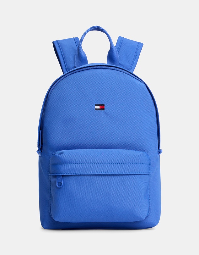 Tommy Hilfiger - Kids' Mesh Pocket Dome Backpack