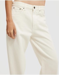 Cotton On - 91 Straight Jeans
