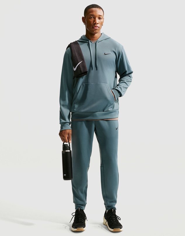 Nike - Flex Dri-FIT UV Protection Pullover Hoodie