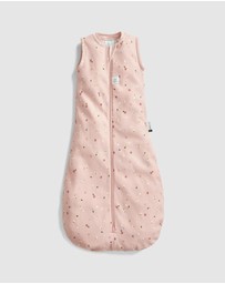 ergoPouch - Jersey Sleeping Bag 1.0 TOG
