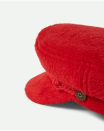 Brixton - Fiddler Cap
