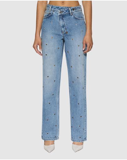 Denim