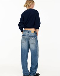 Pull&Bear - Skater Jeans