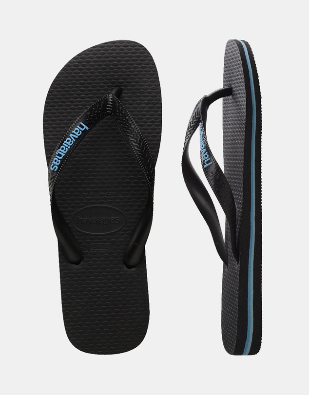 Havaianas - Rubber Logo - Unisex