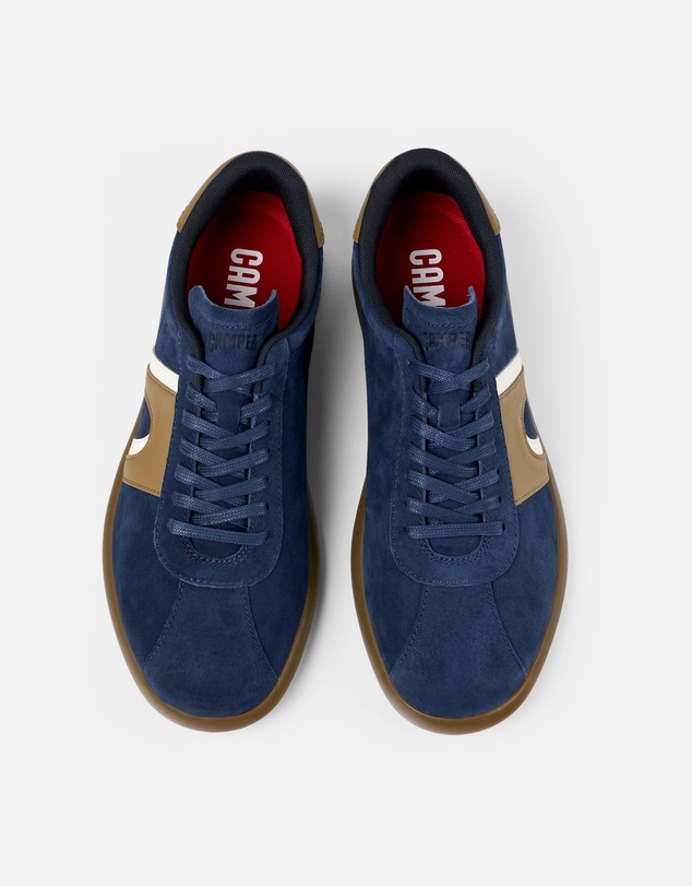Camper - Pelotas Soller