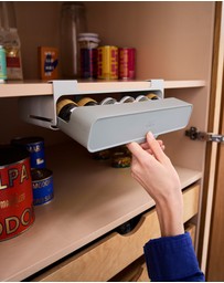 Joseph Joseph - CupboardStore™ Under-shelf Spice Rack
