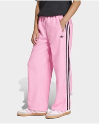 adidas Originals - Firebird Loose Double Knit Trackpants - Kids-Teens