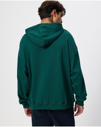 Thrills - Minimal Thrills Slouch Pull On Hood