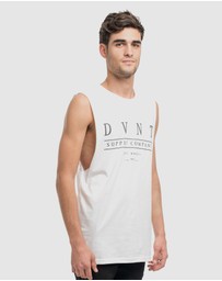 DVNT - Deluxe Tank
