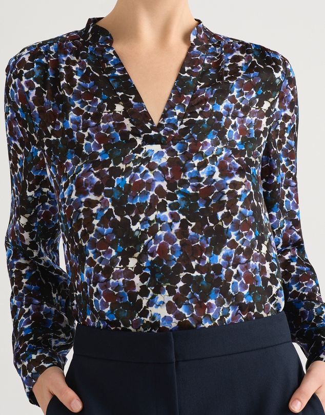 David Lawrence - Heidi Blouse