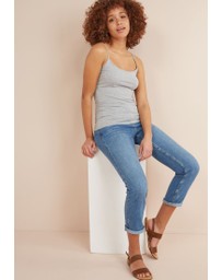 NEXT - Thin Strap Vest